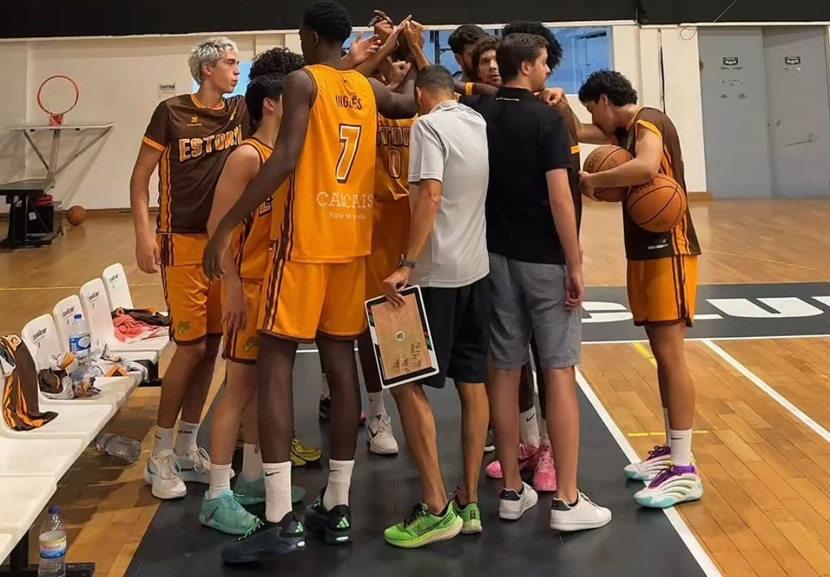 3 jogos, 3 vitórias! Está feita a pré-época da equipa senior 