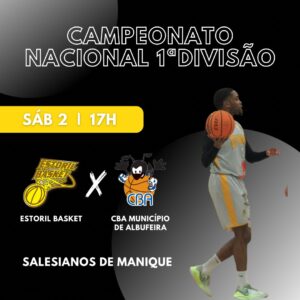 Campeonato CNB1